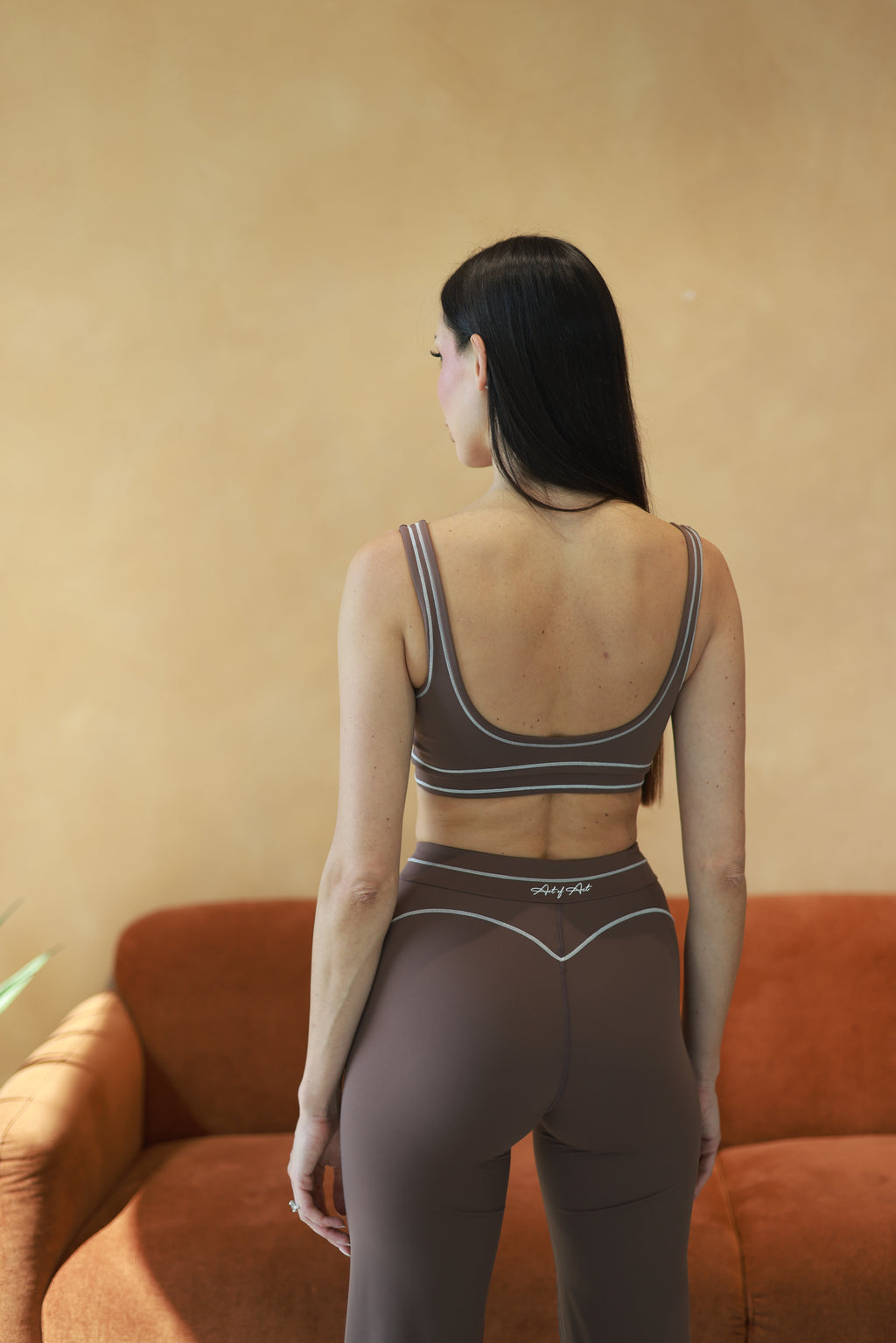Act Set - Mocca
