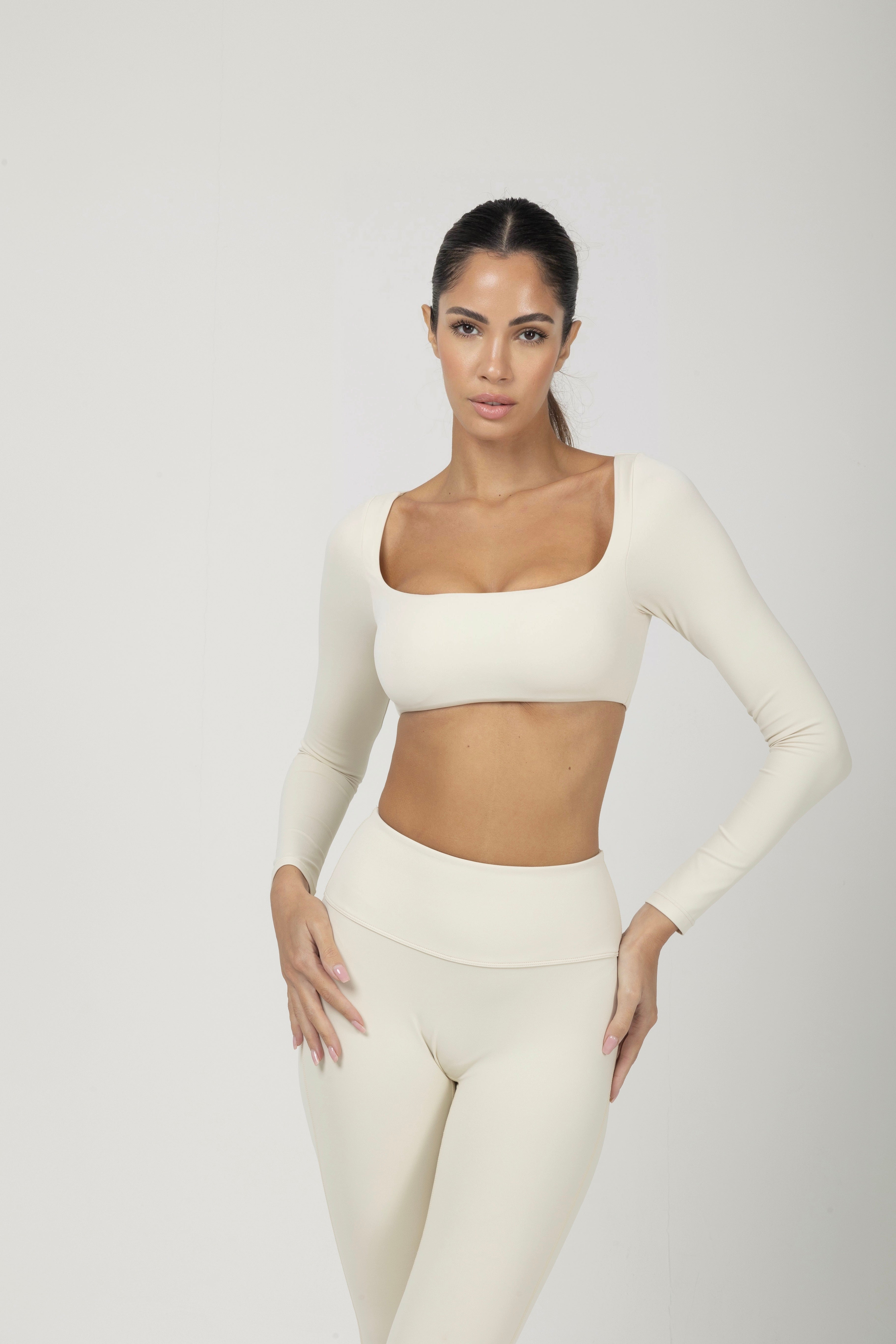 Act Set - Ivory