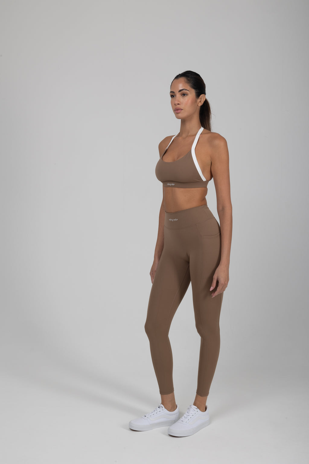 Act Set - Mocha