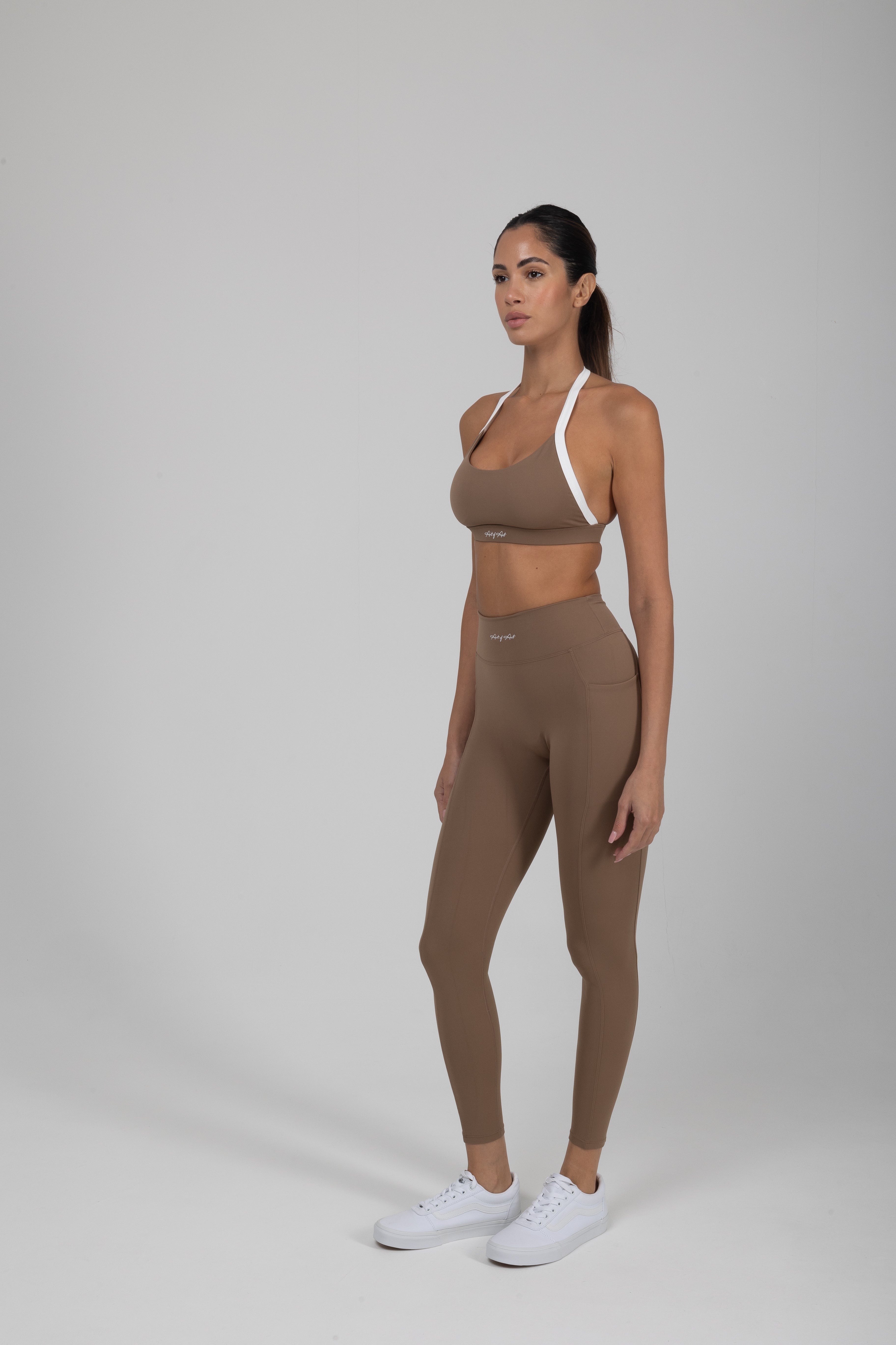 Act Set - Mocha