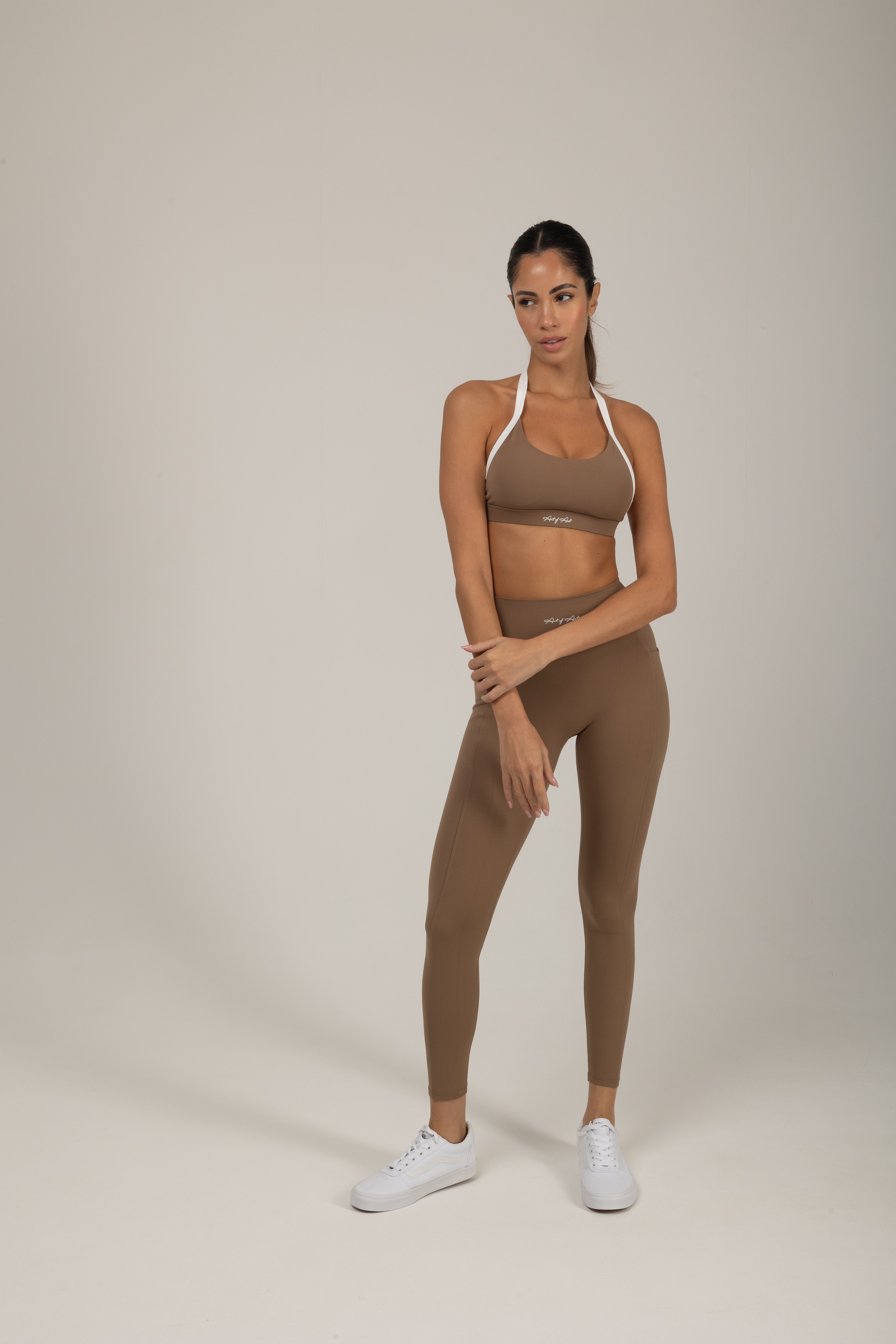 Act Set - Mocha