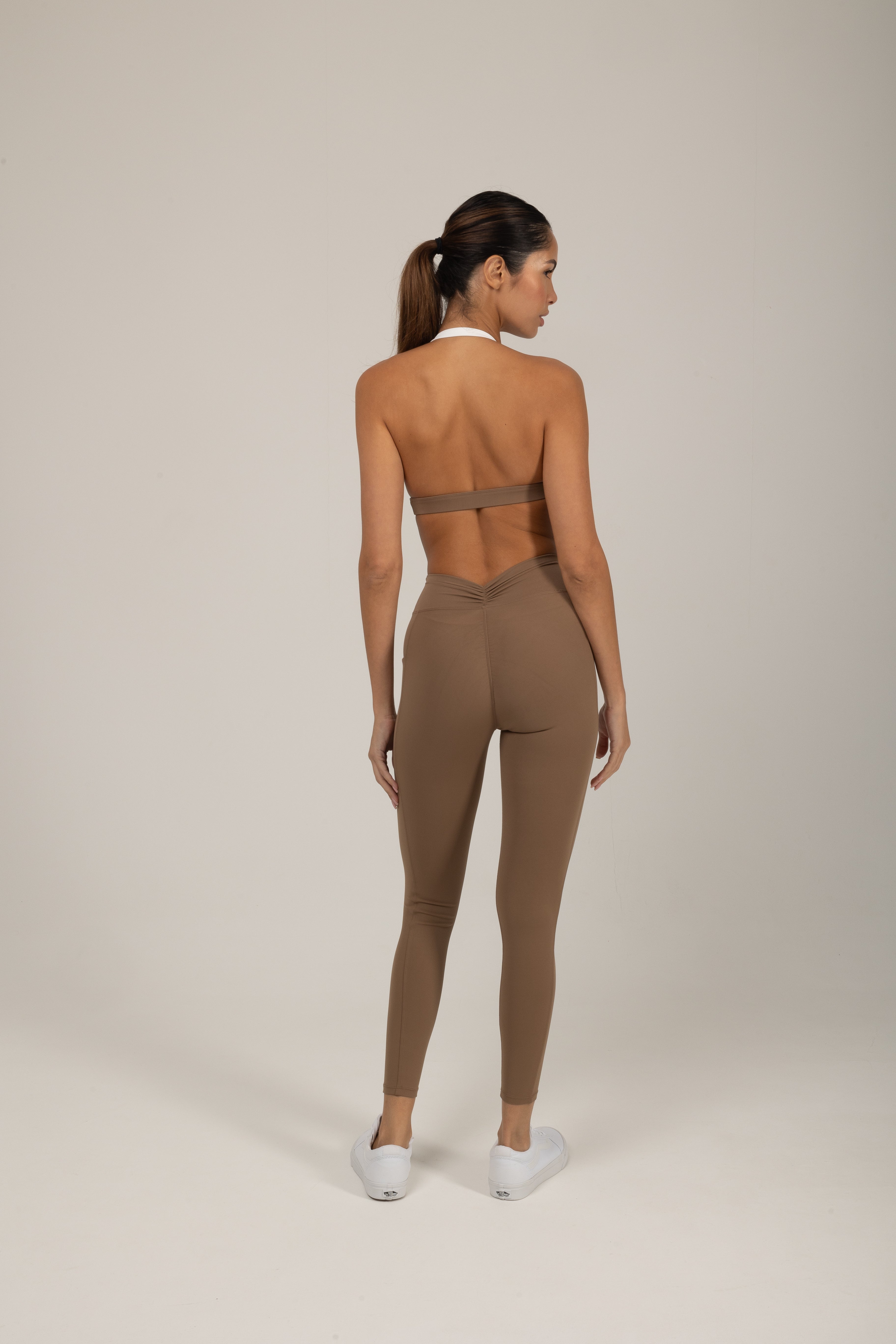 Act Set - Mocha