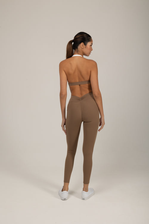 Act Set - Mocha