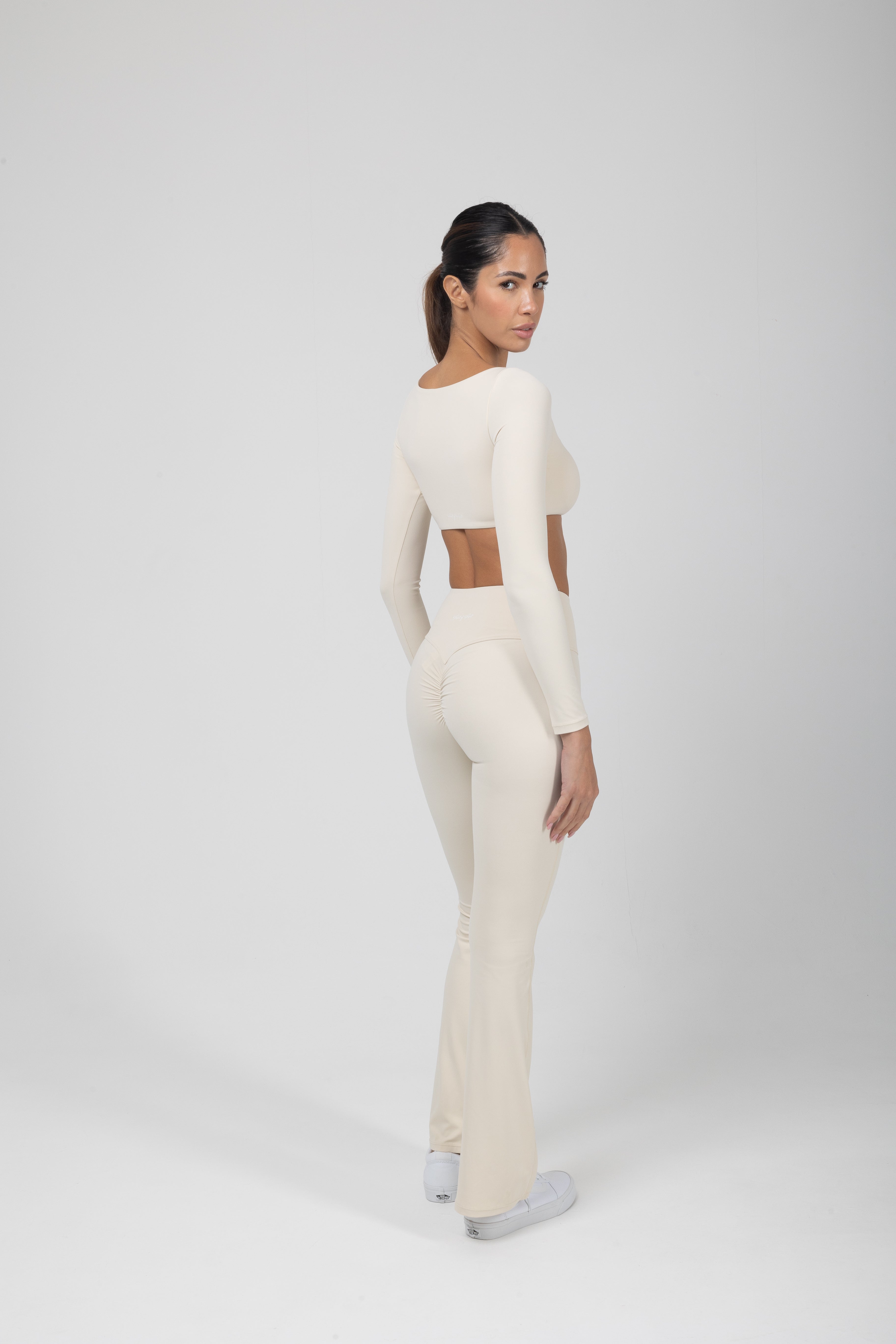 Act Set - Ivory
