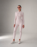Act Jumpsuit - Blush
