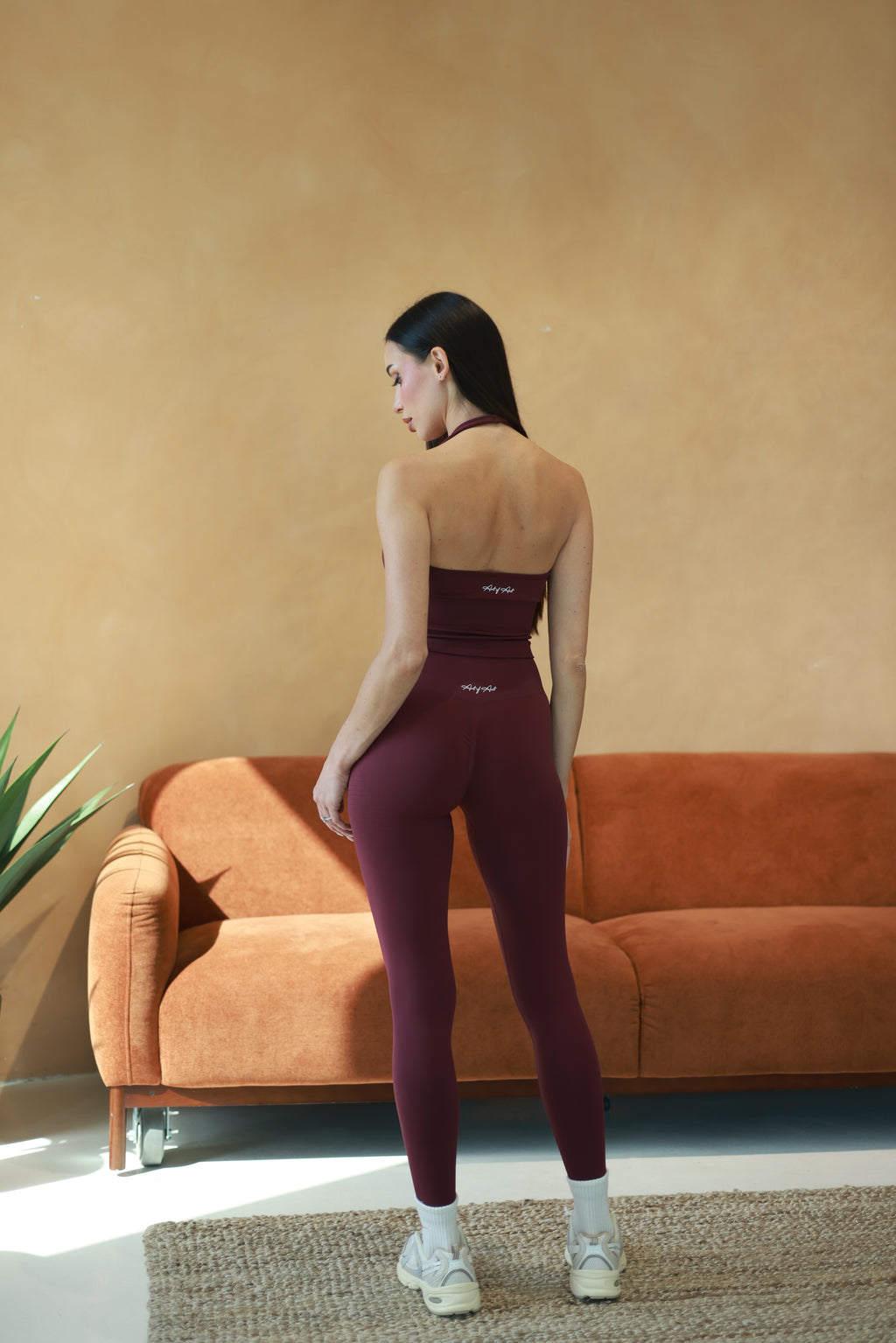 Act Set - Burgundy