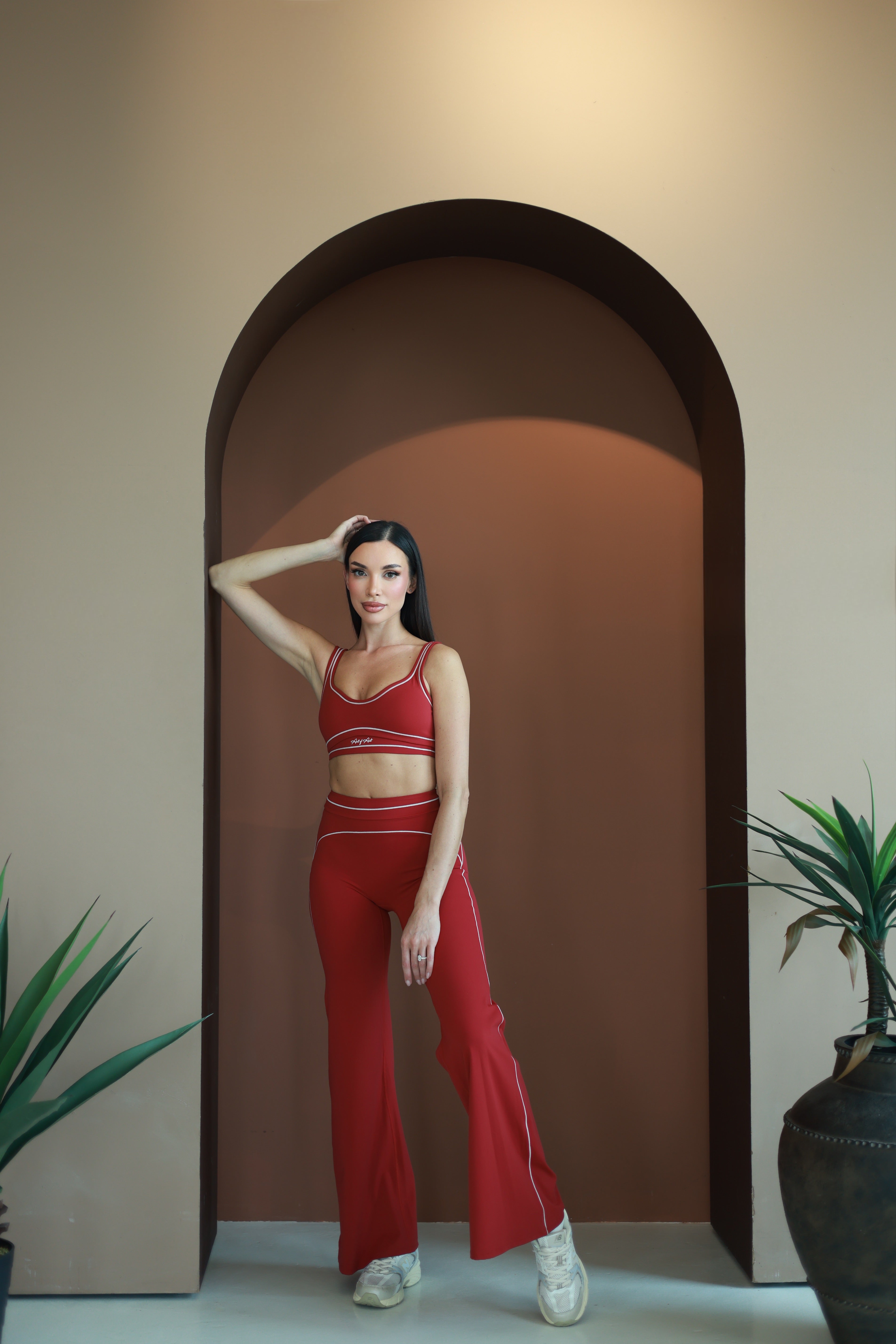 Act Set - Merlot