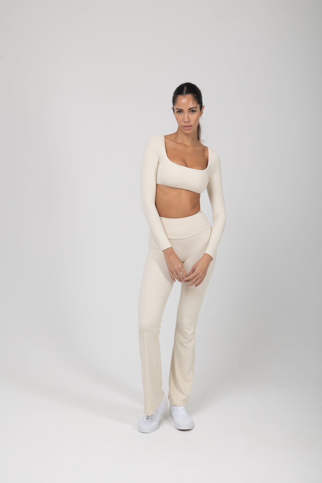 Act Set - Ivory
