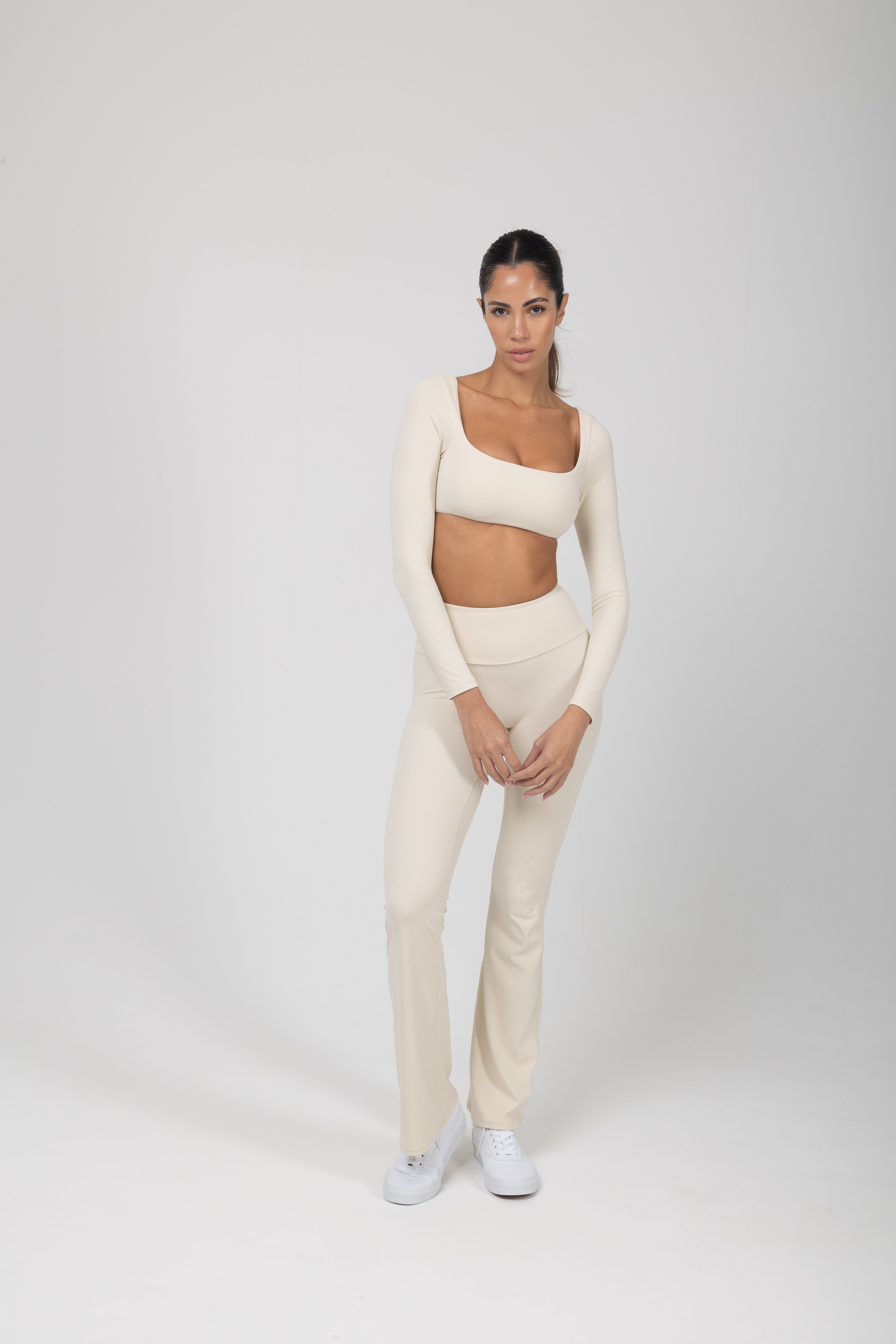 Act Set - Ivory