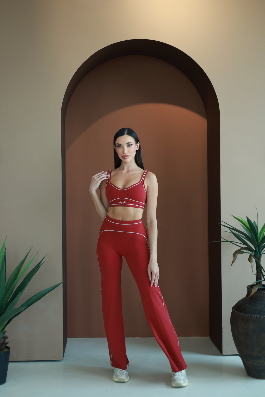 Act Set - Merlot