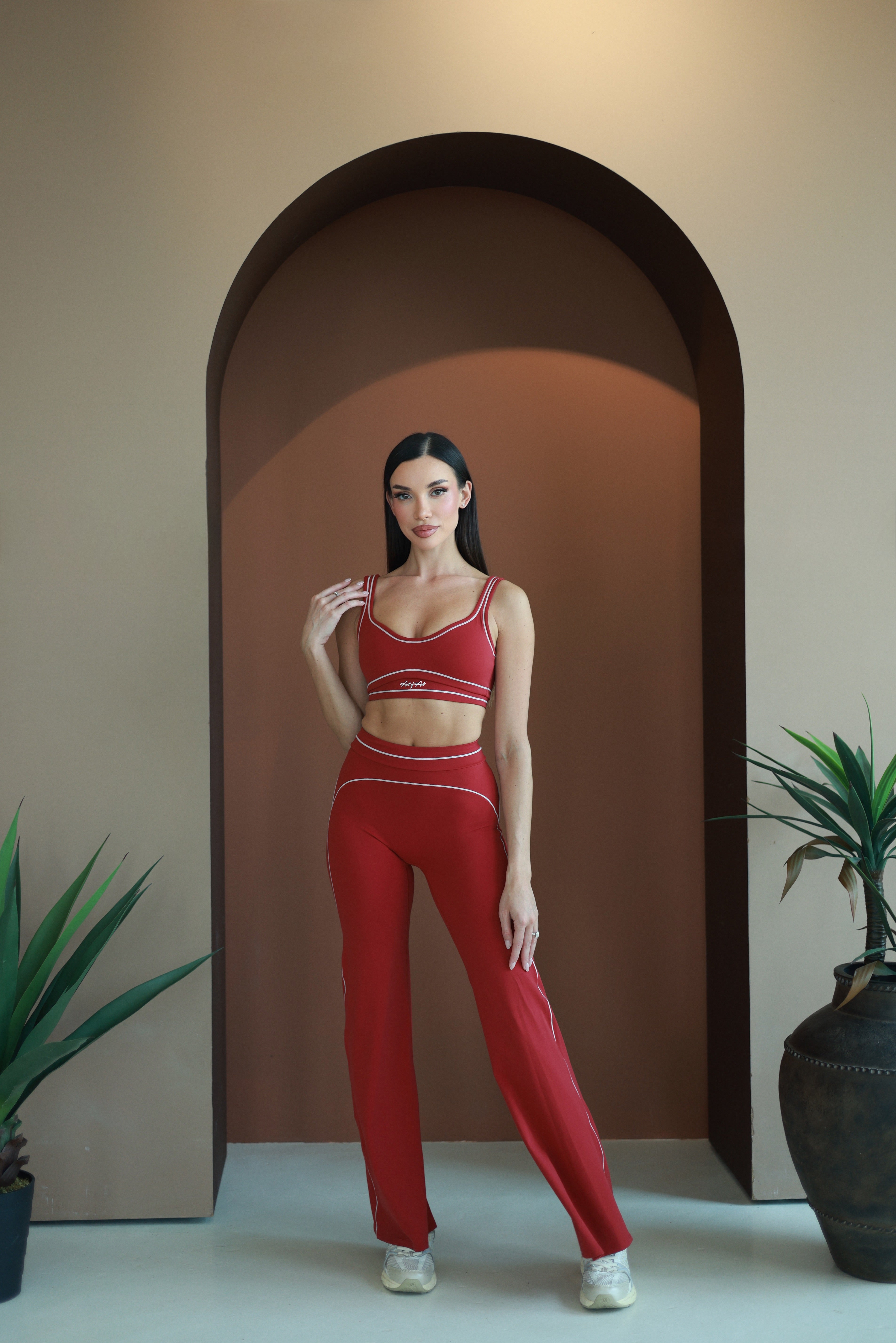 Act Set - Merlot
