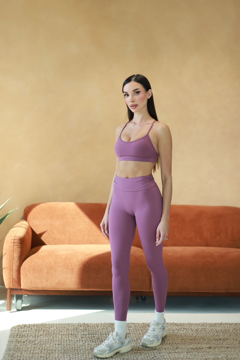 Act Set - Plum
