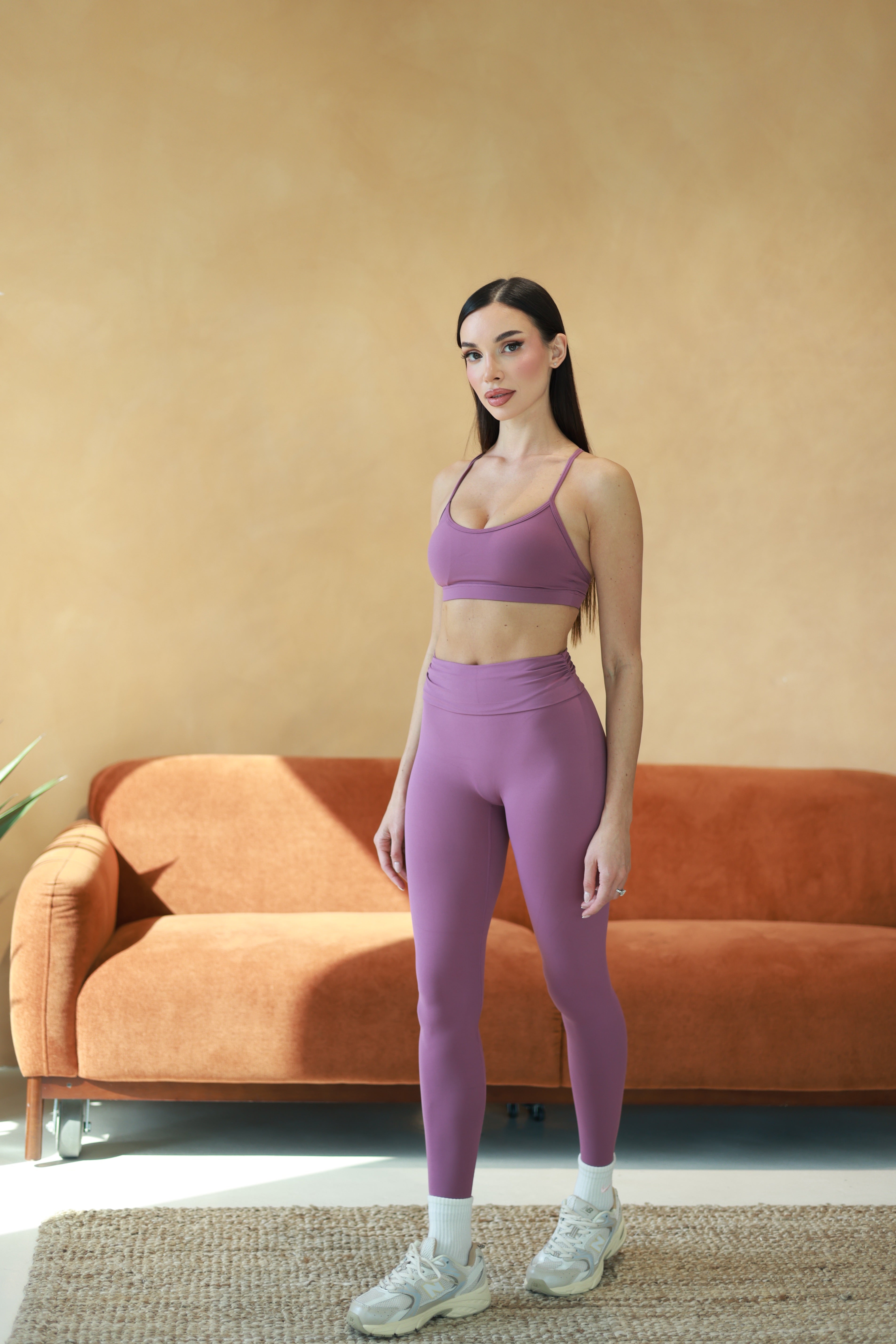 Act Set - Plum