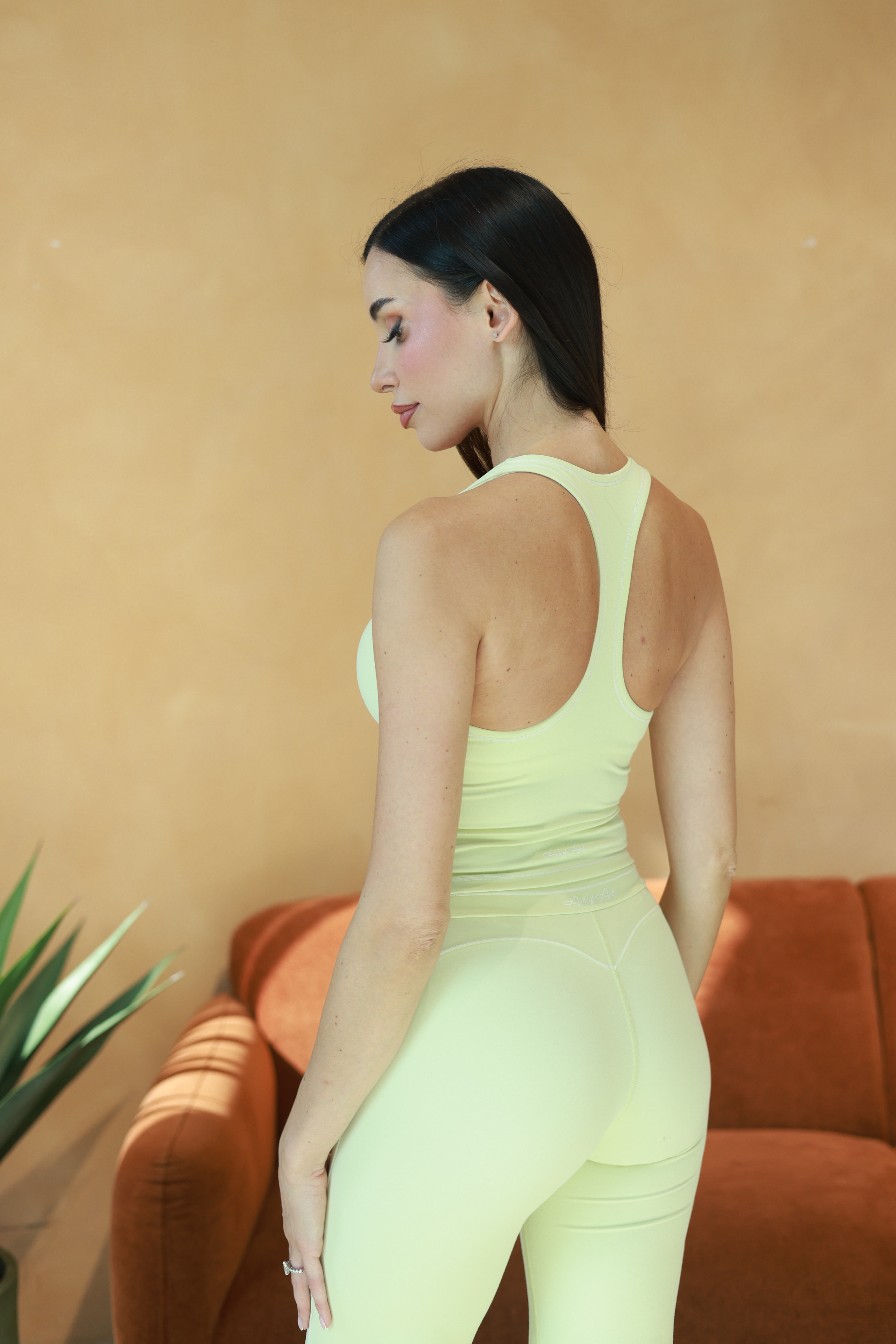 Act Set - Lemon Merengue