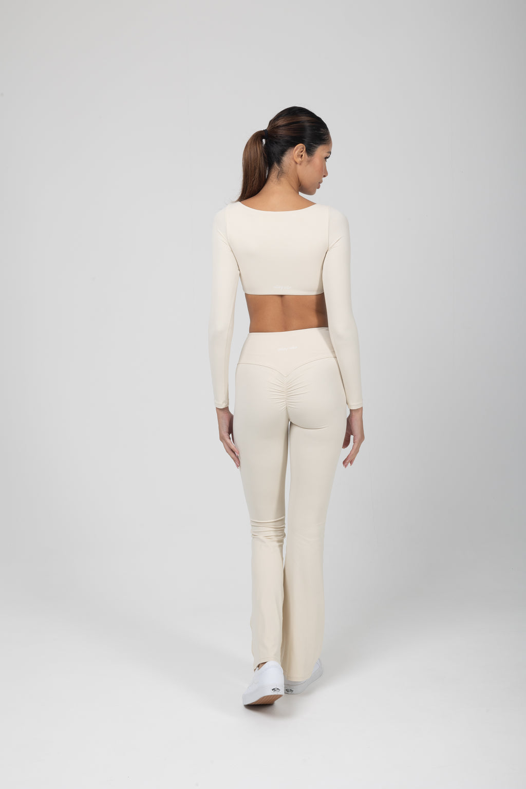 Act Set - Ivory