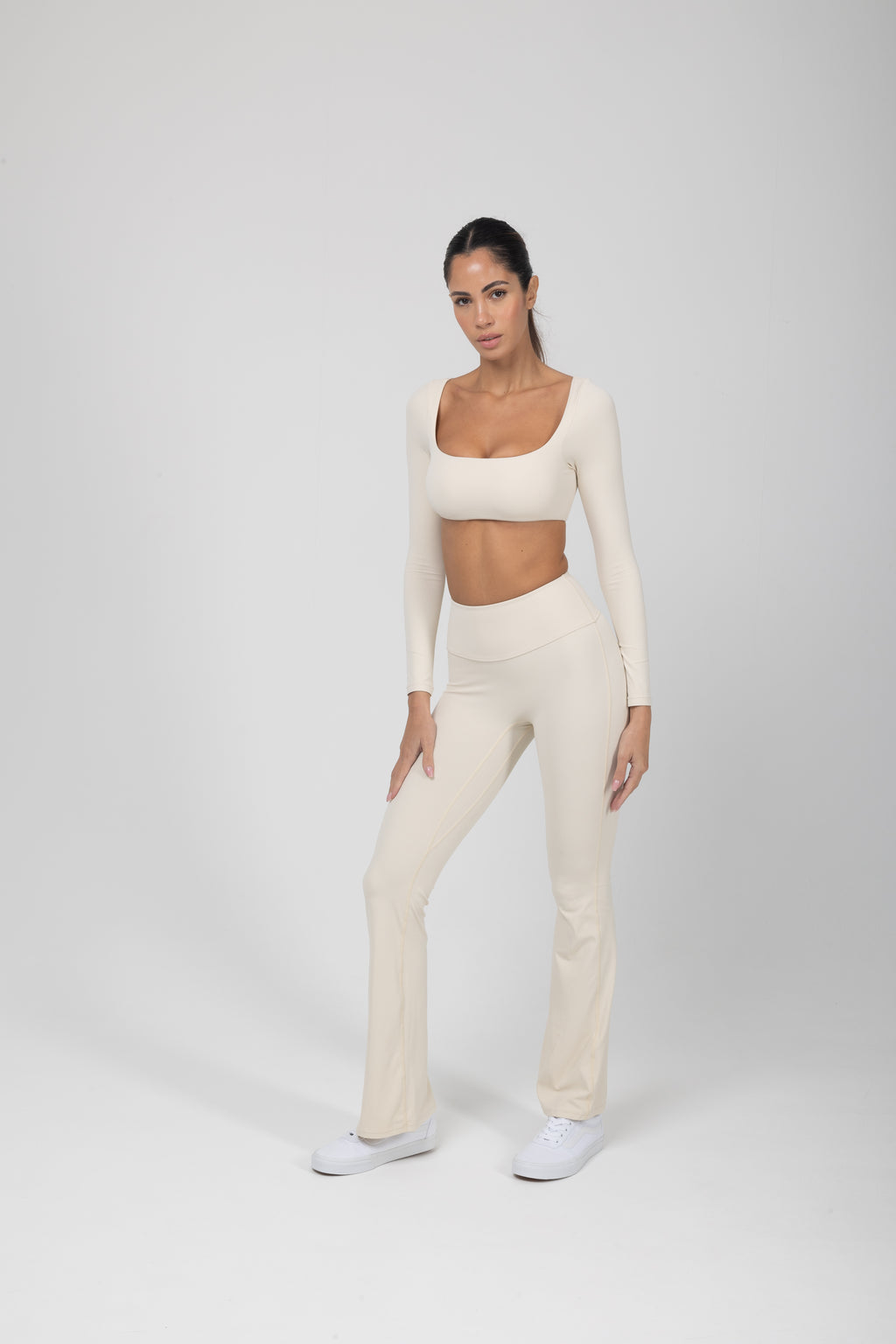 Act Set - Ivory