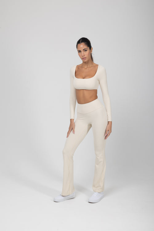 Act Set - Ivory