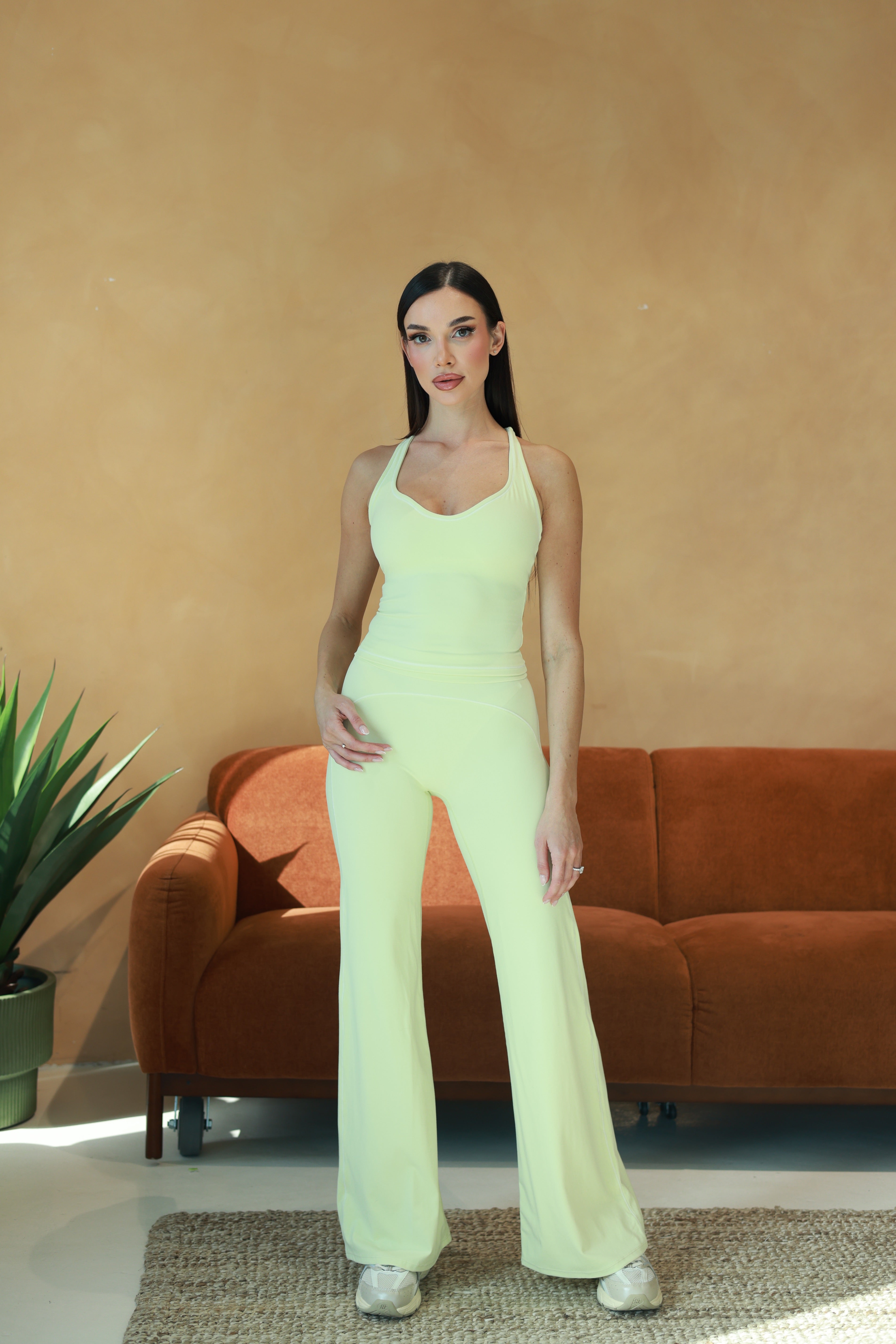 Act Set - Lemon Merengue