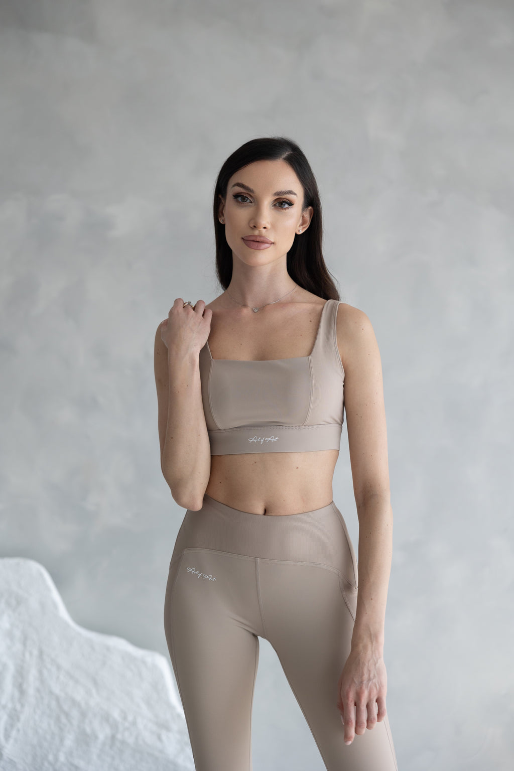 Act Set - Crème