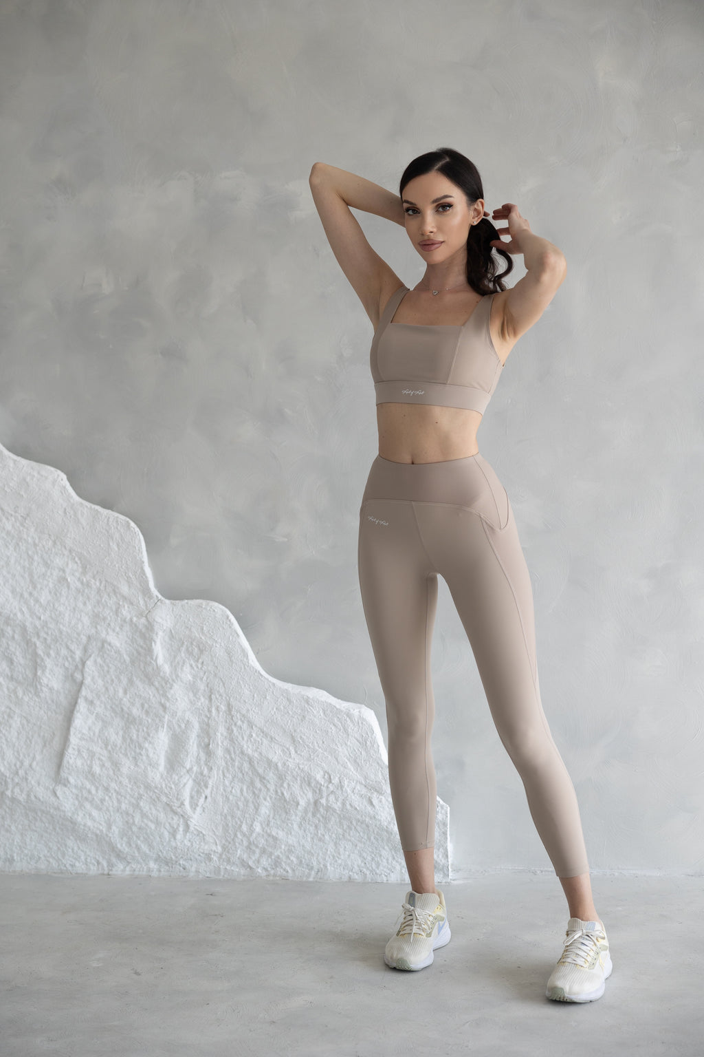 Act Set - Crème