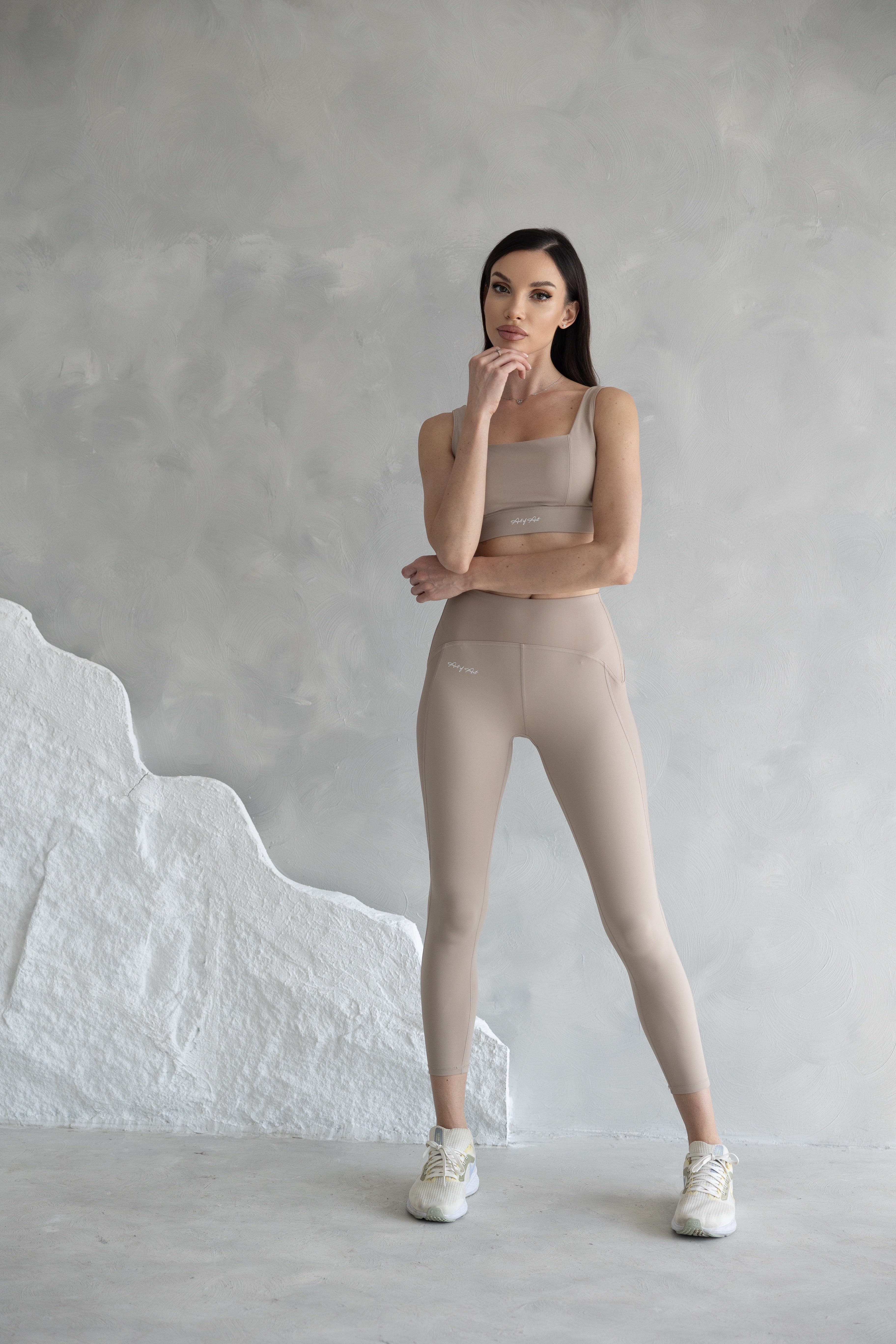 Act Set - Crème