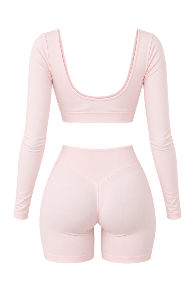 Act Set - Blush