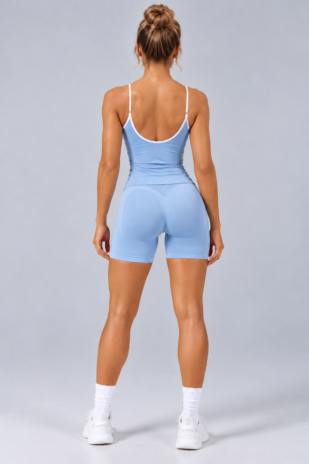 Back